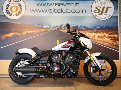 Indian Scout 1250 101 (2025 - 26) usata