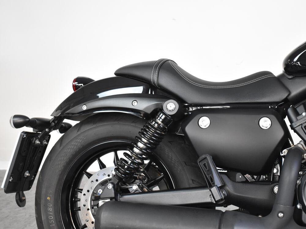 Keeway Motor V-Cruise 125 (2022 - 26) (11)