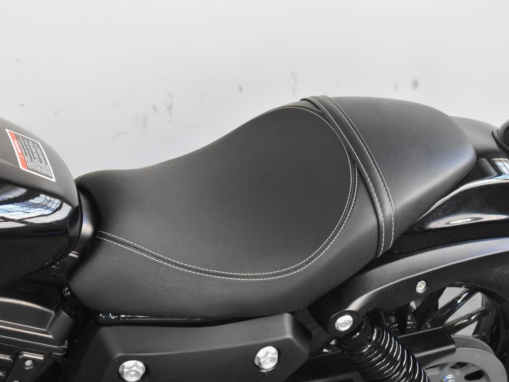 Keeway Motor V-Cruise 125 (2022 - 26) (13)