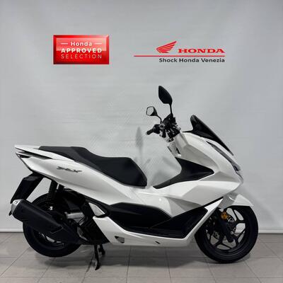 Honda PCX 125 (2021 - 24) usata