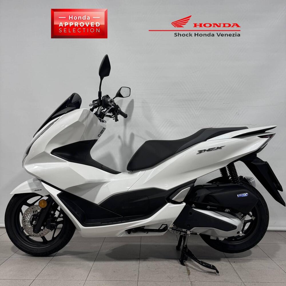 Honda PCX 125 (2021 - 24) (3)