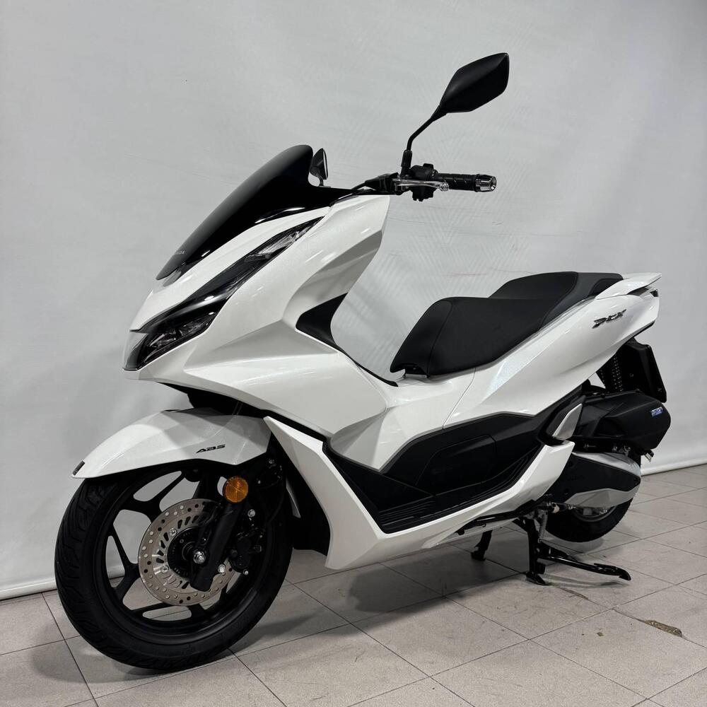 Honda PCX 125 (2021 - 24) (2)
