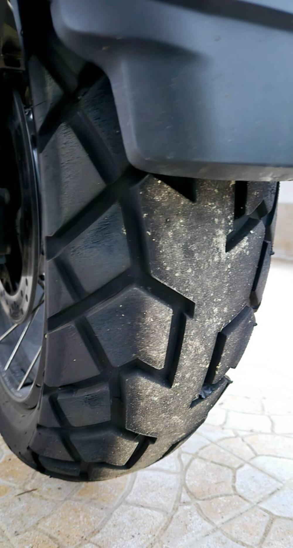 Bmw R 1250 GS Adventure (2019 - 20) (7)