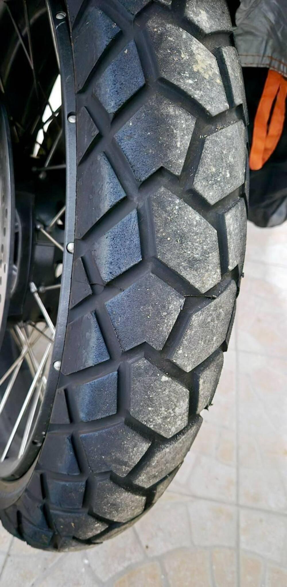 Bmw R 1250 GS Adventure (2019 - 20) (8)