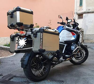 Bmw R 1250 GS Adventure (2019 - 20) usata