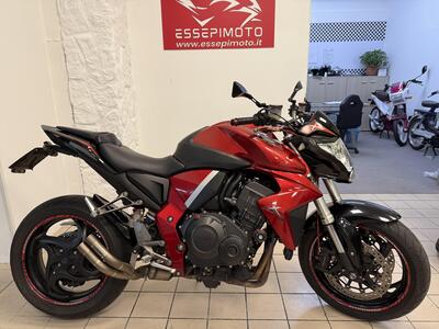 Honda CB 1000 R (2011 - 14) usata