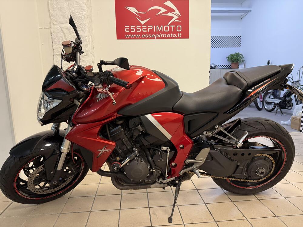 Honda CB 1000 R (2011 - 14) (2)