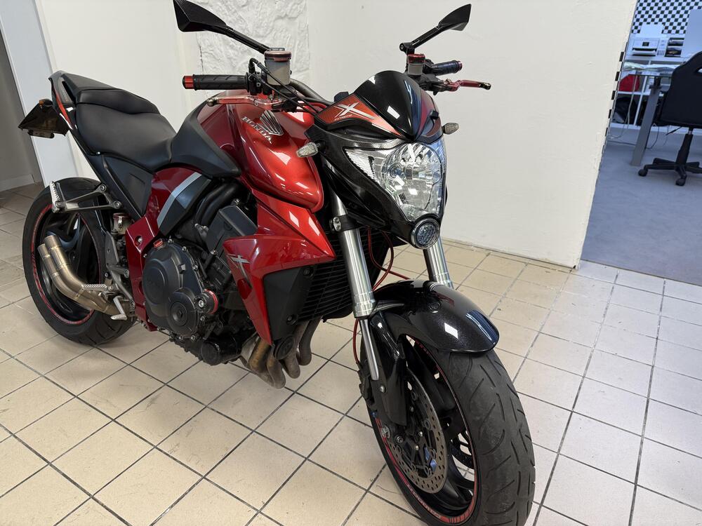 Honda CB 1000 R (2011 - 14) (3)