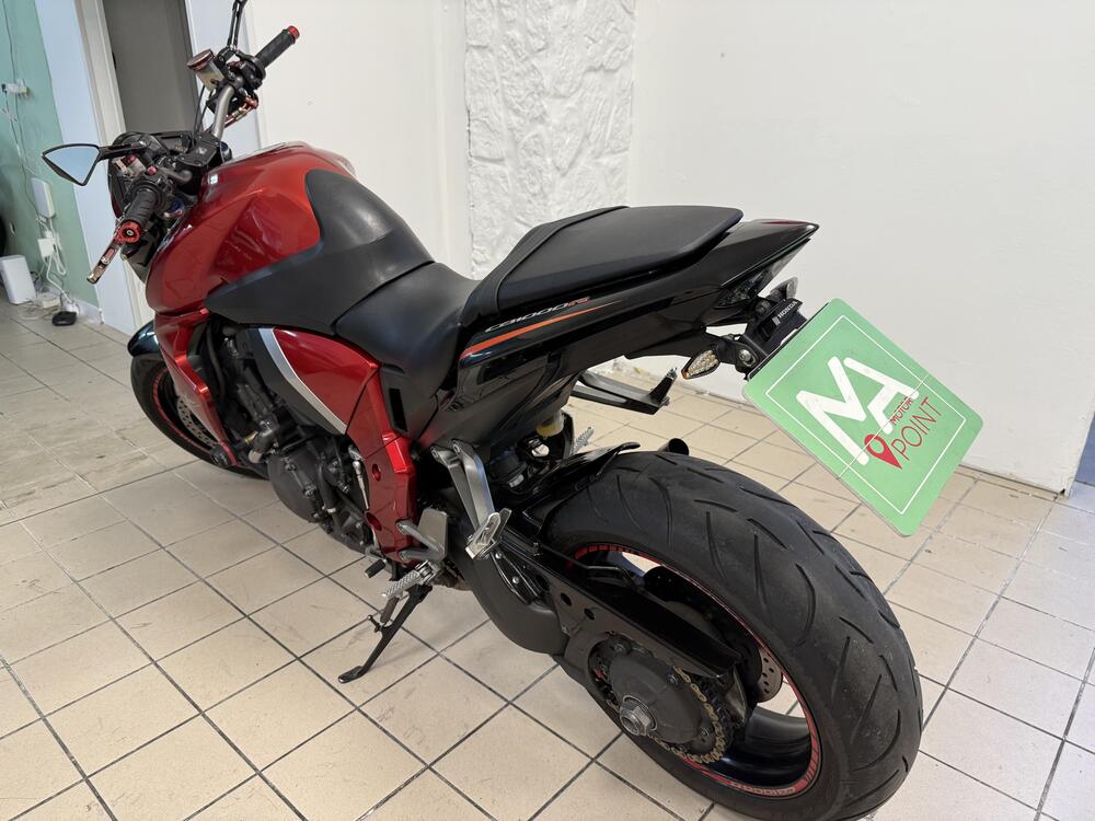 Honda CB 1000 R (2011 - 14) (4)