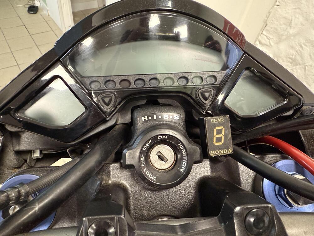 Honda CB 1000 R (2011 - 14) (5)