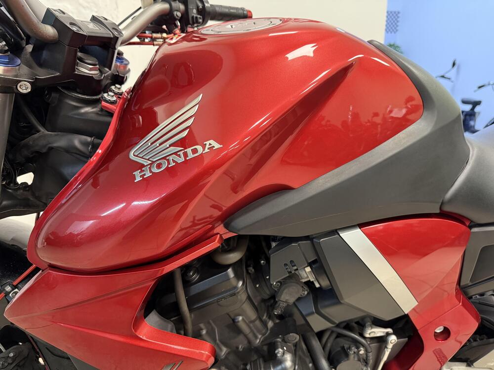 Honda CB 1000 R (2011 - 14) (6)