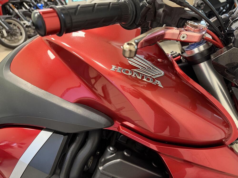 Honda CB 1000 R (2011 - 14) (7)