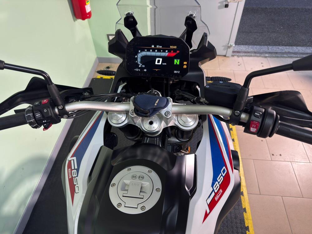 Bmw F 850 GS Adventure (2019 - 20) (7)