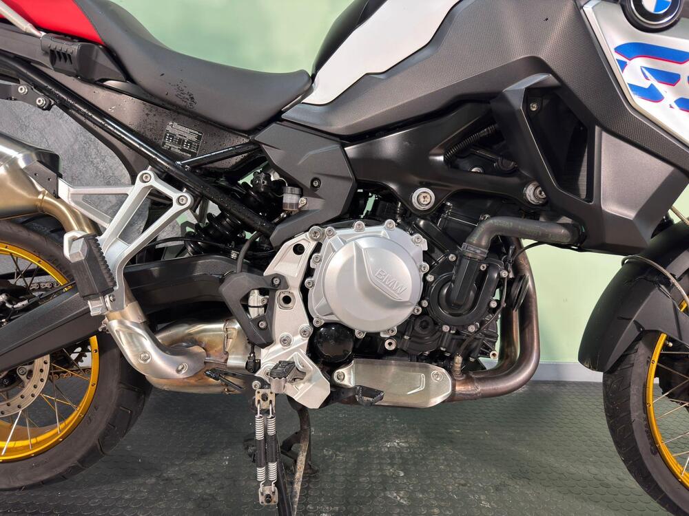 Bmw F 850 GS Adventure (2019 - 20) (8)