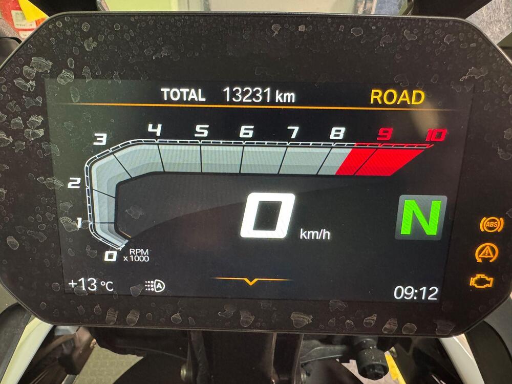 Bmw F 850 GS Adventure (2019 - 20) (9)