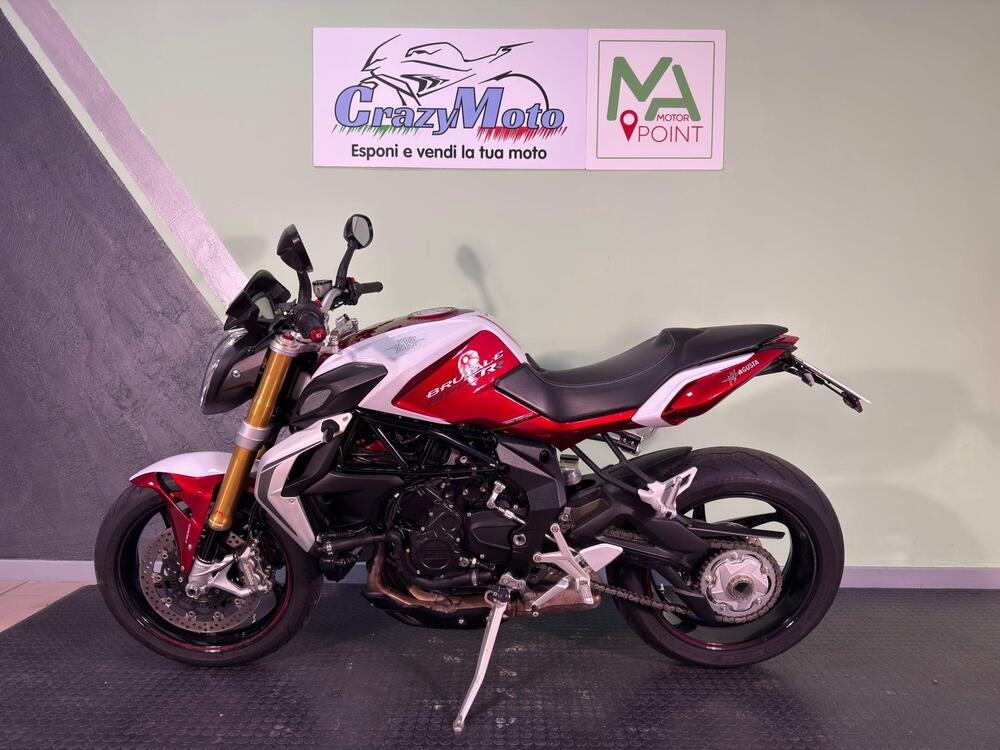 MV Agusta Brutale 800 RR (2015 - 16) (2)