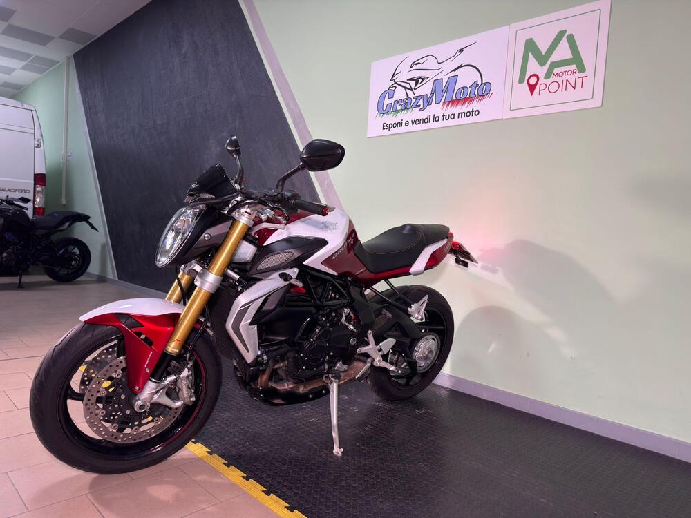 MV Agusta Brutale 800 RR (2015 - 16) (3)