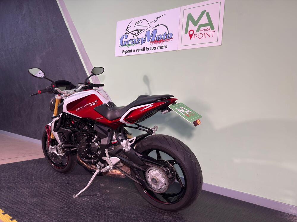 MV Agusta Brutale 800 RR (2015 - 16) (4)