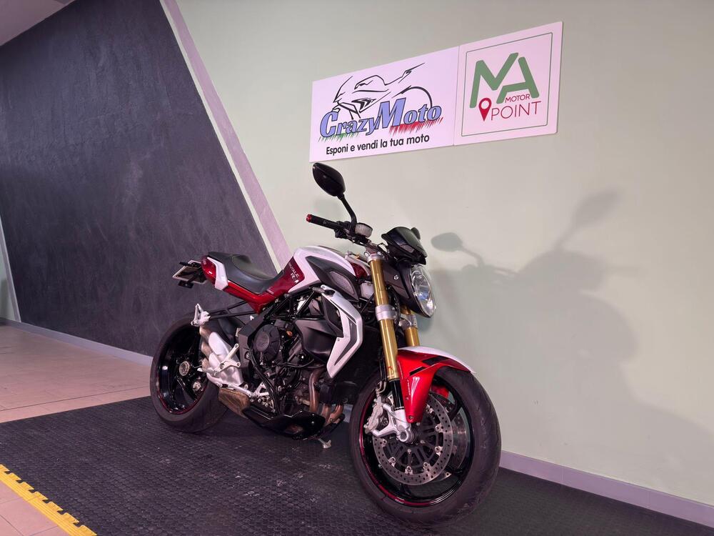 MV Agusta Brutale 800 RR (2015 - 16) (5)