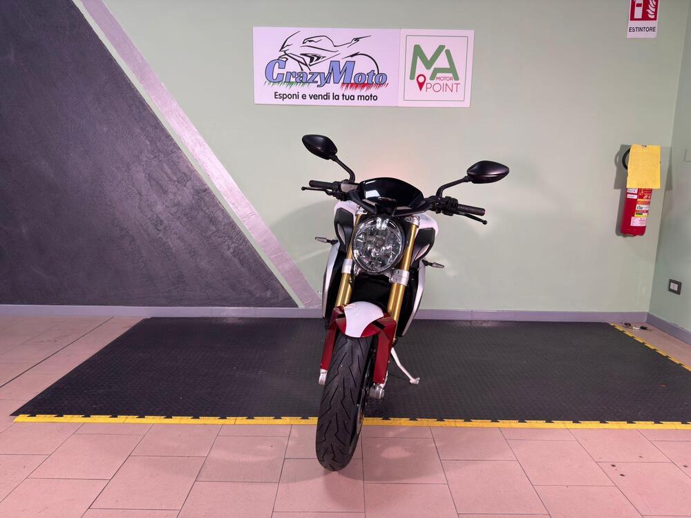 MV Agusta Brutale 800 RR (2015 - 16) (6)