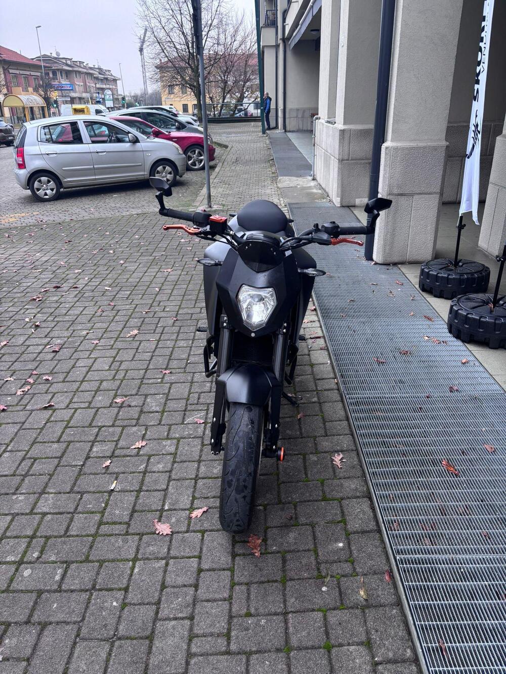 KTM 125 Duke ABS (2013 - 16) (3)