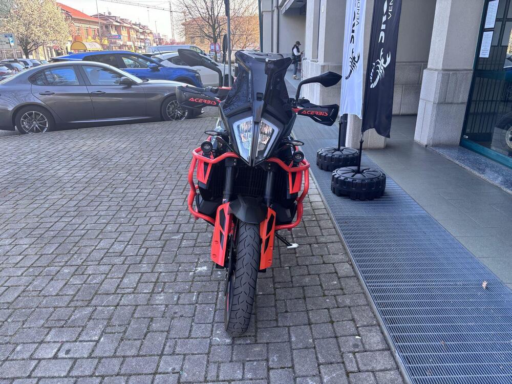 KTM 790 Adventure (2019 - 20) (3)