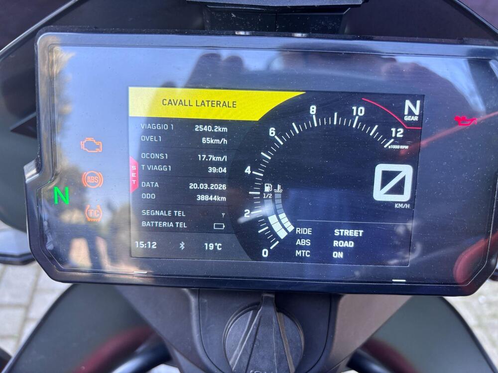 KTM 790 Adventure (2019 - 20) (5)