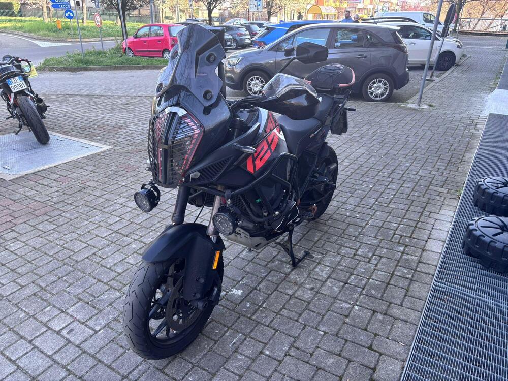 KTM 1290 Super Adventure S (2017 - 20) (2)