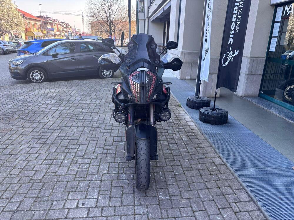 KTM 1290 Super Adventure S (2017 - 20) (3)