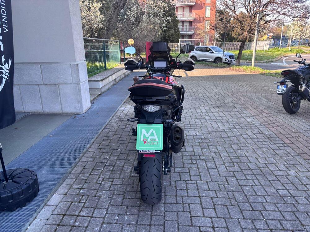 KTM 1290 Super Adventure S (2017 - 20) (4)