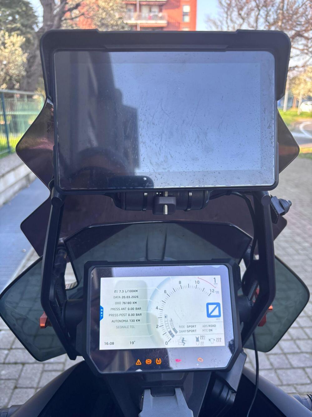 KTM 1290 Super Adventure S (2017 - 20) (5)