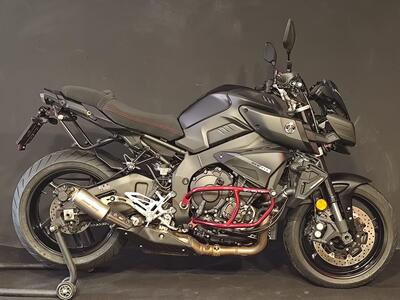 Yamaha MT-10 Tourer Edition (2017 - 20) usata