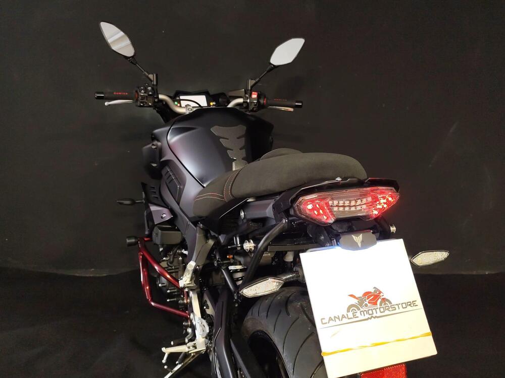 Yamaha MT-10 Tourer Edition (2017 - 20) (4)