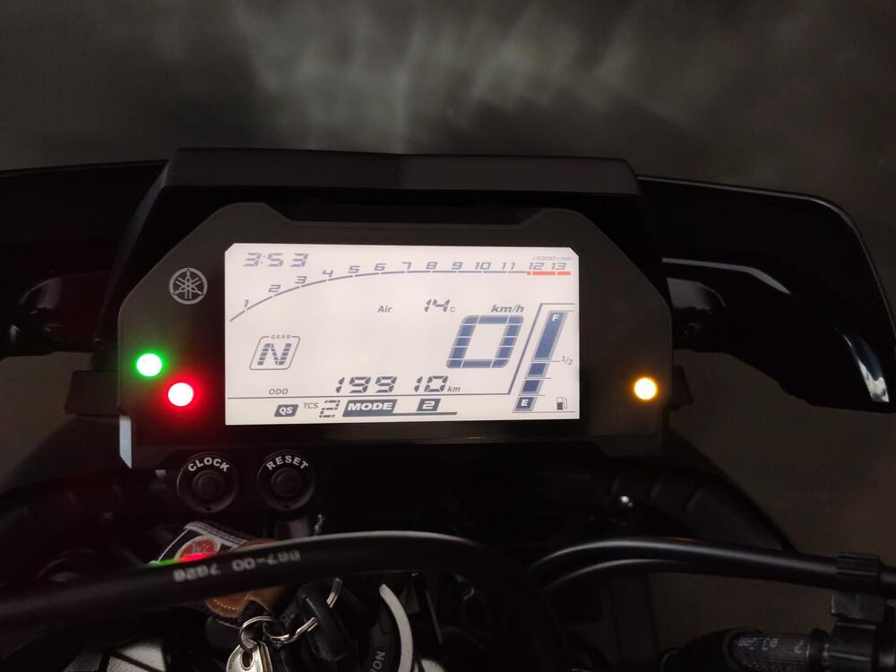 Yamaha MT-10 Tourer Edition (2017 - 20) (5)