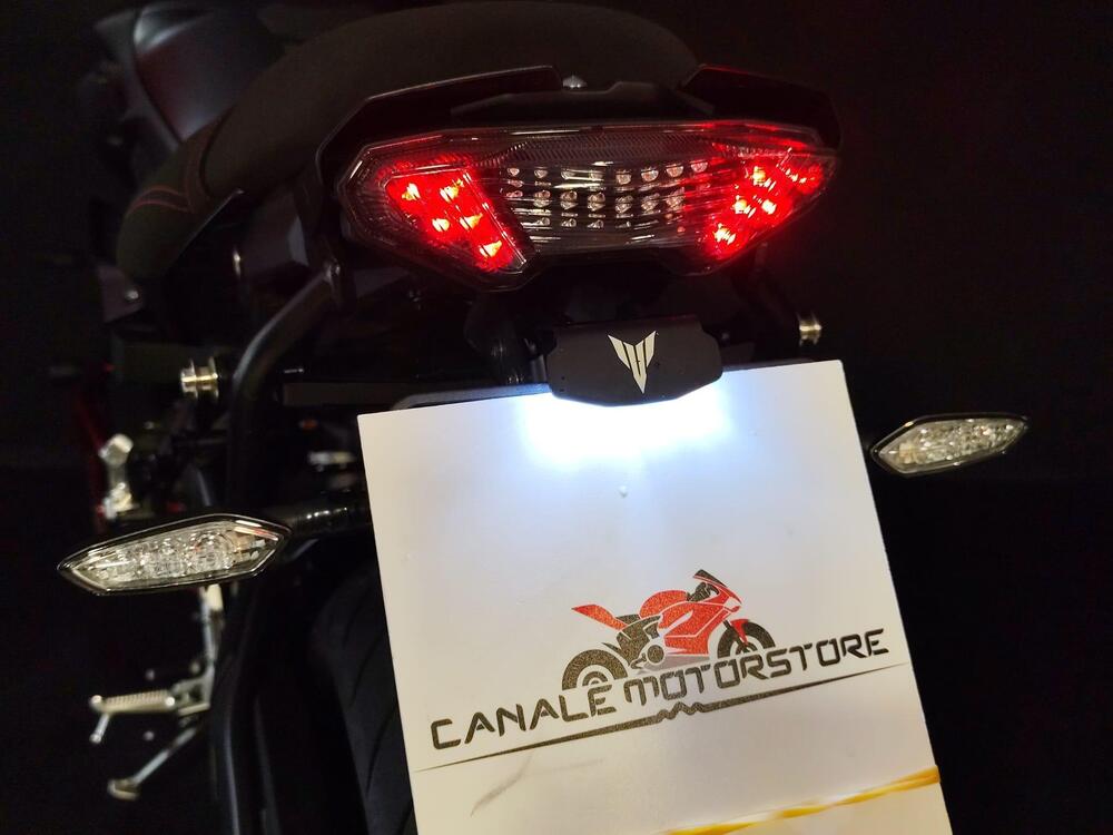 Yamaha MT-10 Tourer Edition (2017 - 20) (11)