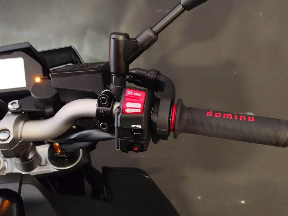 Yamaha MT-10 Tourer Edition (2017 - 20) (13)