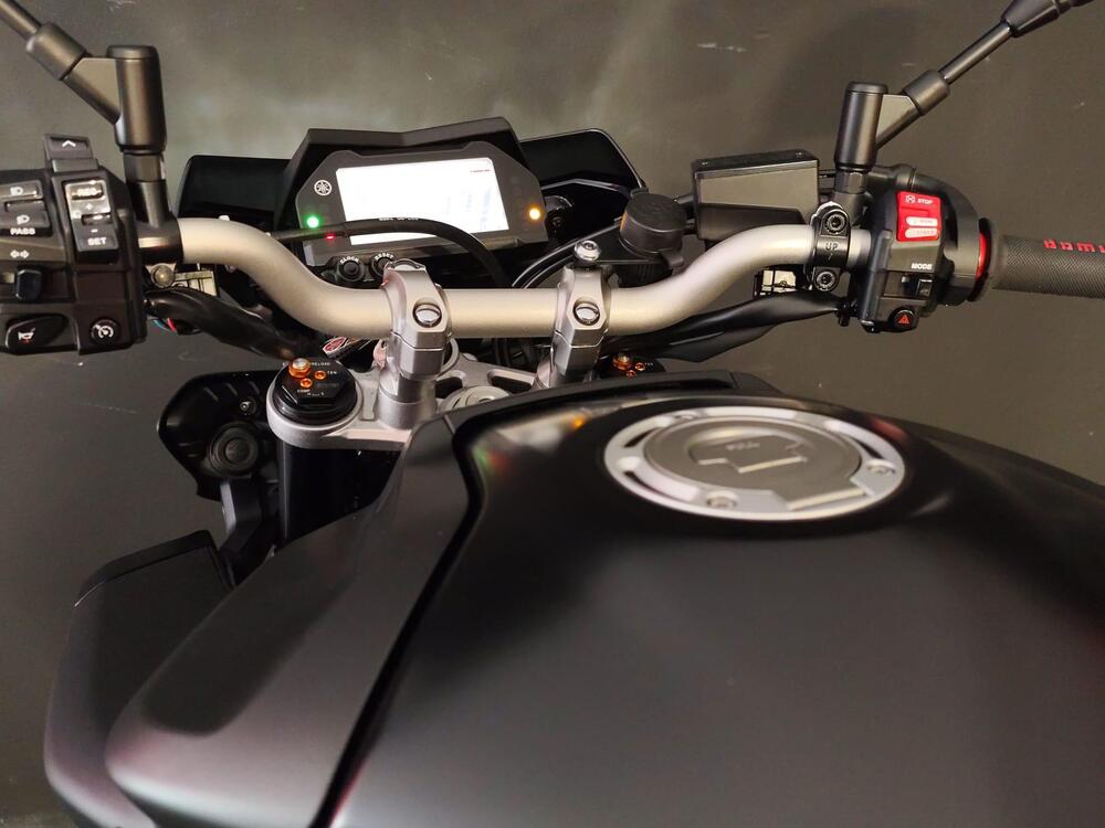 Yamaha MT-10 Tourer Edition (2017 - 20) (15)