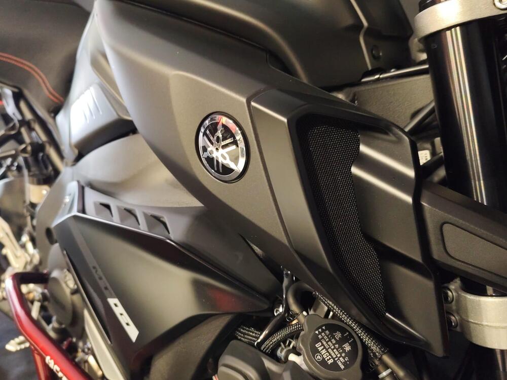 Yamaha MT-10 Tourer Edition (2017 - 20) (17)