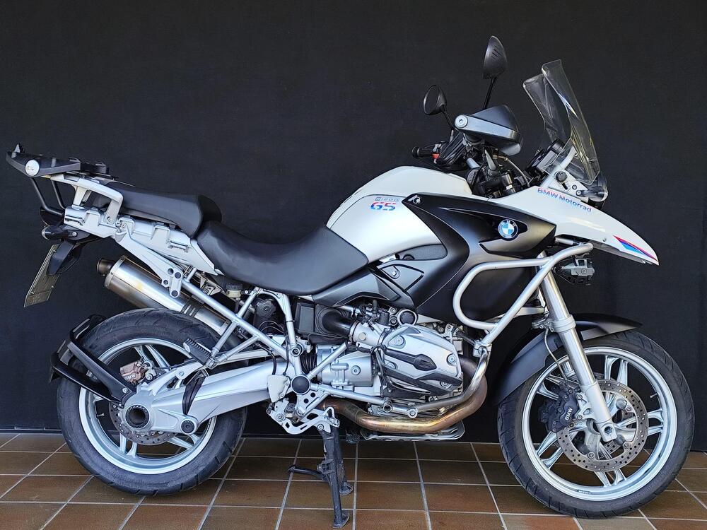 Bmw R 1200 GS (2004 - 07)