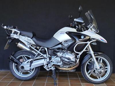 Bmw R 1200 GS (2004 - 07) usata