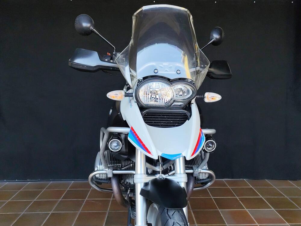 Bmw R 1200 GS (2004 - 07) (3)