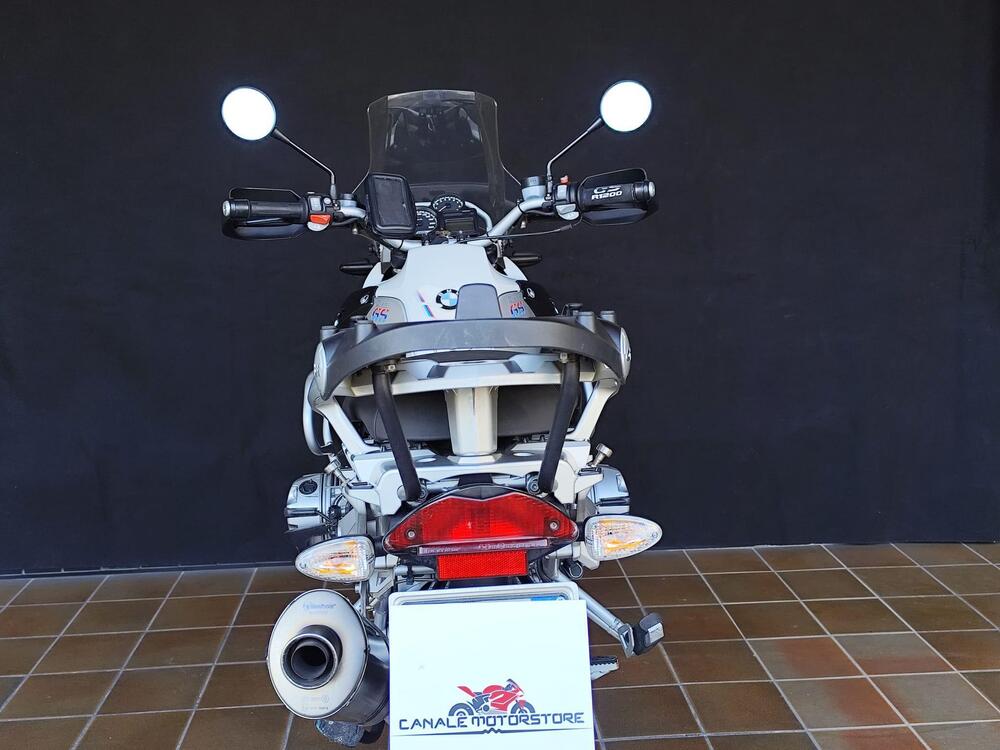 Bmw R 1200 GS (2004 - 07) (4)