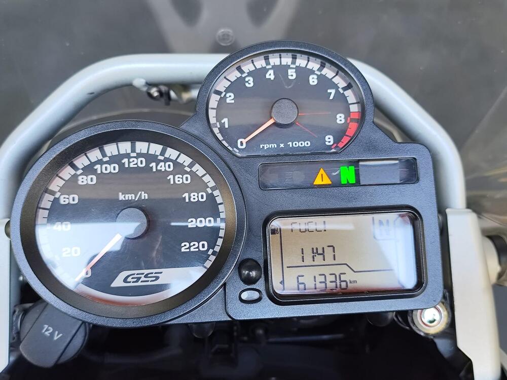 Bmw R 1200 GS (2004 - 07) (5)
