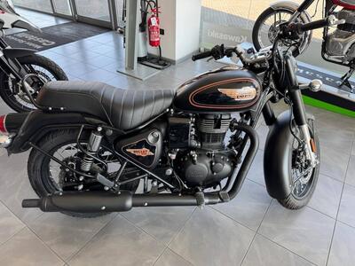 Royal Enfield Bullet 350 (2024 - 26) nuova