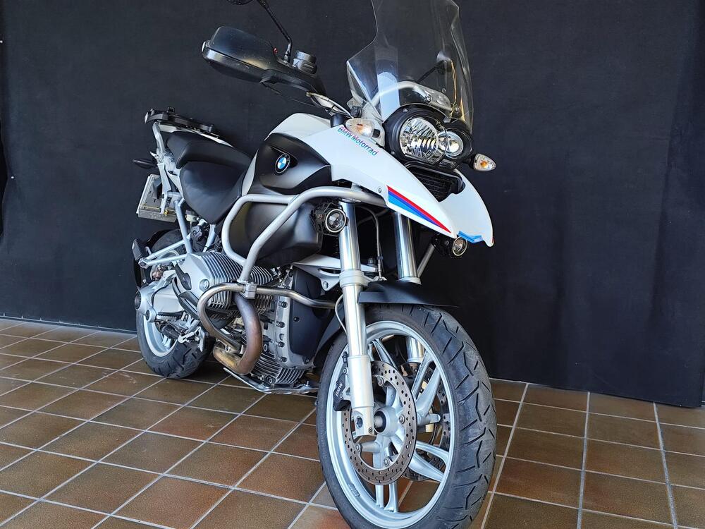 Bmw R 1200 GS (2004 - 07) (7)