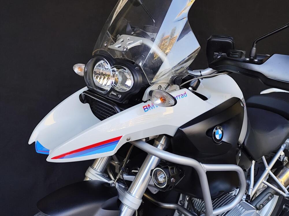 Bmw R 1200 GS (2004 - 07) (8)