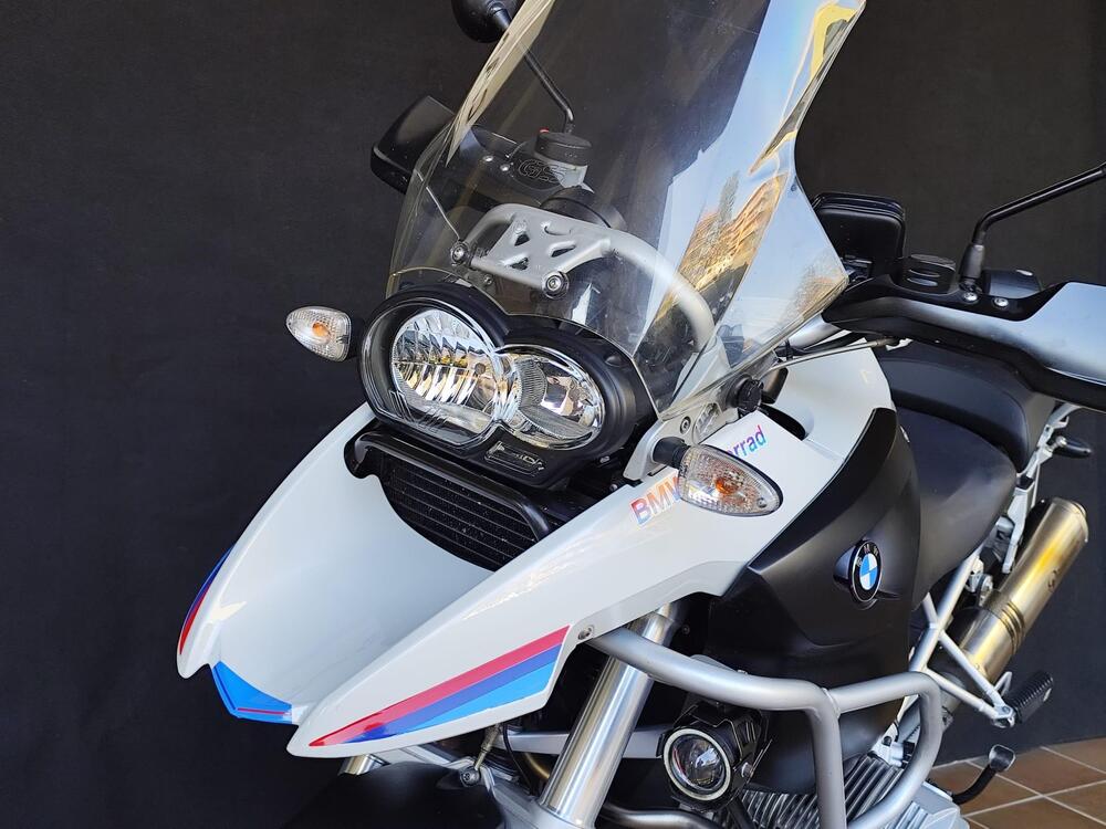 Bmw R 1200 GS (2004 - 07) (9)