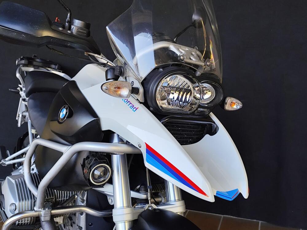 Bmw R 1200 GS (2004 - 07) (10)