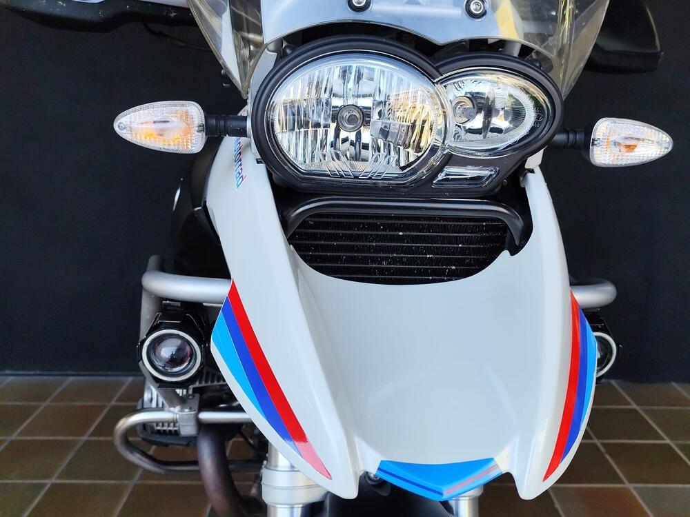 Bmw R 1200 GS (2004 - 07) (11)