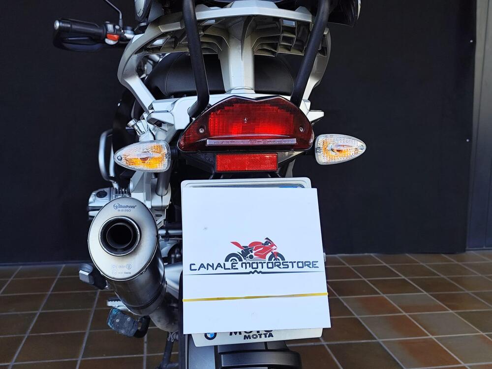 Bmw R 1200 GS (2004 - 07) (12)